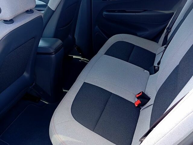 Червоний Шевроле Bolt, об'ємом двигуна 0 л та пробігом 67 тис. км за 14800 $, фото 8 на Automoto.ua