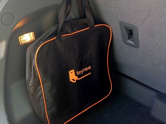 Червоний Шевроле Bolt, об'ємом двигуна 0 л та пробігом 67 тис. км за 14800 $, фото 7 на Automoto.ua