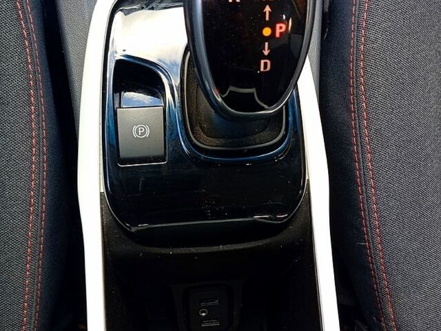 Червоний Шевроле Bolt, об'ємом двигуна 0 л та пробігом 67 тис. км за 14800 $, фото 4 на Automoto.ua