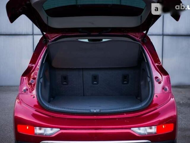 Шевроле Bolt, об'ємом двигуна 0 л та пробігом 88 тис. км за 22999 $, фото 21 на Automoto.ua