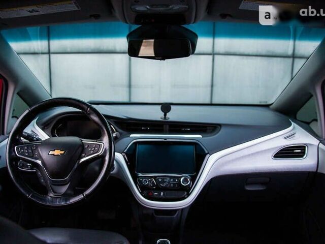 Шевроле Bolt, об'ємом двигуна 0 л та пробігом 88 тис. км за 22999 $, фото 15 на Automoto.ua