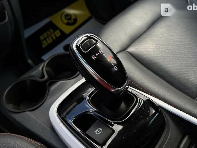 Шевроле Bolt, объемом двигателя 0 л и пробегом 125 тыс. км за 18499 $, фото 13 на Automoto.ua