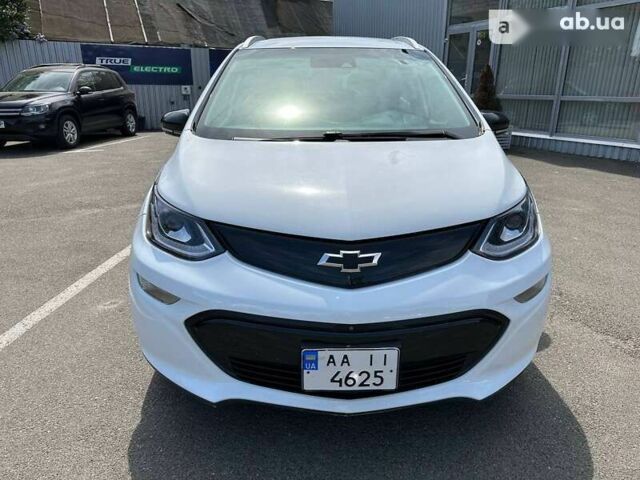 Шевроле Bolt, объемом двигателя 0 л и пробегом 87 тыс. км за 20500 $, фото 7 на Automoto.ua