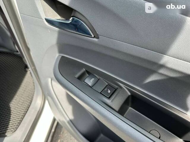 Шевроле Bolt, объемом двигателя 0 л и пробегом 87 тыс. км за 20500 $, фото 29 на Automoto.ua