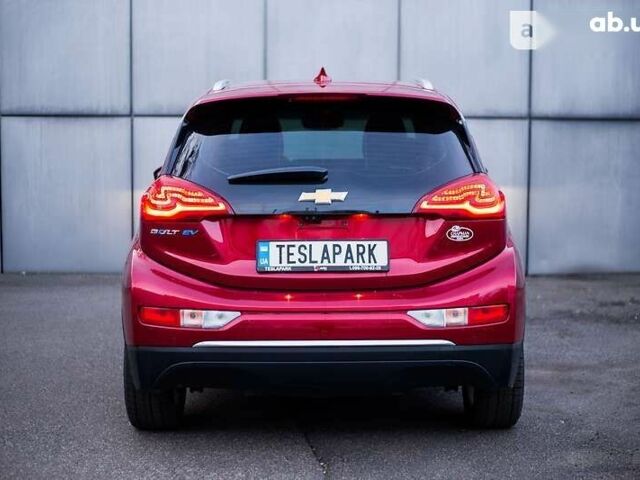 Шевроле Bolt, об'ємом двигуна 0 л та пробігом 88 тис. км за 22999 $, фото 5 на Automoto.ua