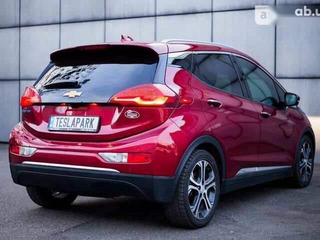 Шевроле Bolt, об'ємом двигуна 0 л та пробігом 88 тис. км за 22999 $, фото 6 на Automoto.ua
