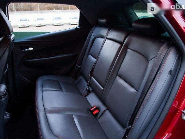 Шевроле Bolt, об'ємом двигуна 0 л та пробігом 88 тис. км за 22999 $, фото 13 на Automoto.ua