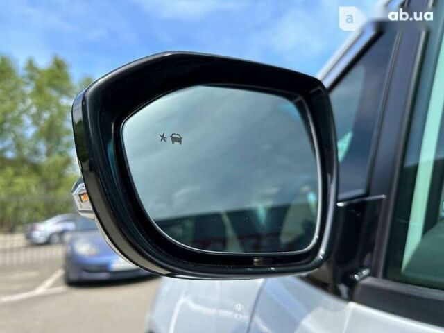 Шевроле Bolt, объемом двигателя 0 л и пробегом 87 тыс. км за 20500 $, фото 10 на Automoto.ua