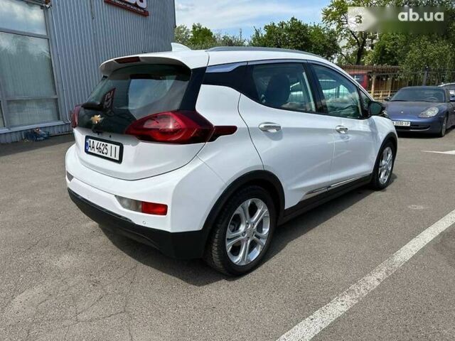 Шевроле Bolt, объемом двигателя 0 л и пробегом 87 тыс. км за 20500 $, фото 2 на Automoto.ua