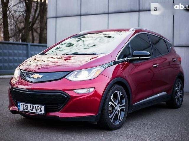 Шевроле Bolt, об'ємом двигуна 0 л та пробігом 88 тис. км за 22999 $, фото 10 на Automoto.ua