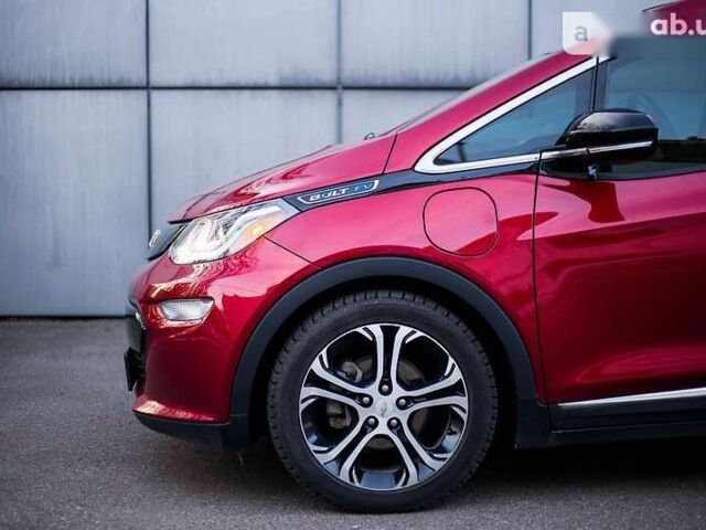 Шевроле Bolt, об'ємом двигуна 0 л та пробігом 88 тис. км за 22999 $, фото 1 на Automoto.ua