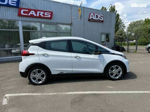 Шевроле Bolt, объемом двигателя 0 л и пробегом 87 тыс. км за 20500 $, фото 1 на Automoto.ua