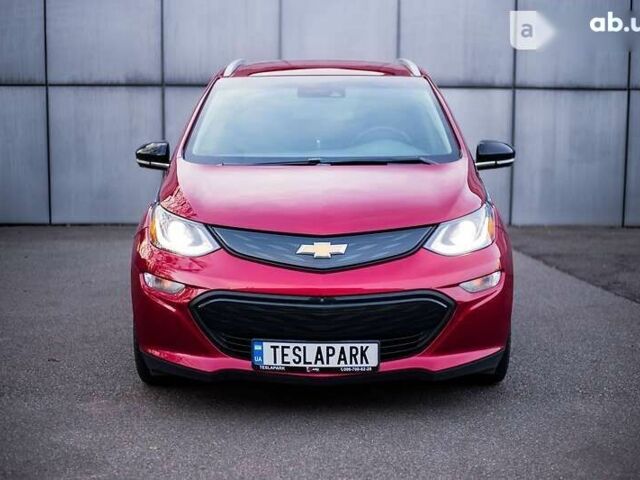 Шевроле Bolt, об'ємом двигуна 0 л та пробігом 88 тис. км за 22999 $, фото 9 на Automoto.ua