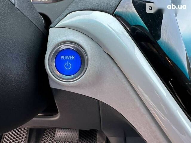 Шевроле Bolt, объемом двигателя 0 л и пробегом 87 тыс. км за 20500 $, фото 17 на Automoto.ua