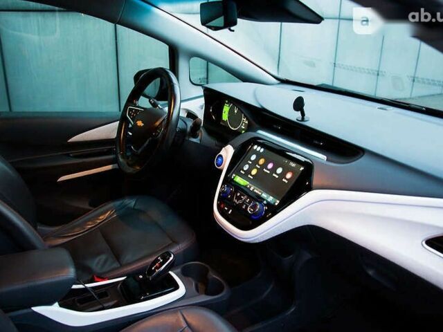 Шевроле Bolt, об'ємом двигуна 0 л та пробігом 88 тис. км за 22999 $, фото 19 на Automoto.ua