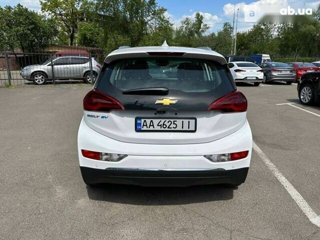 Шевроле Bolt, объемом двигателя 0 л и пробегом 87 тыс. км за 20500 $, фото 3 на Automoto.ua