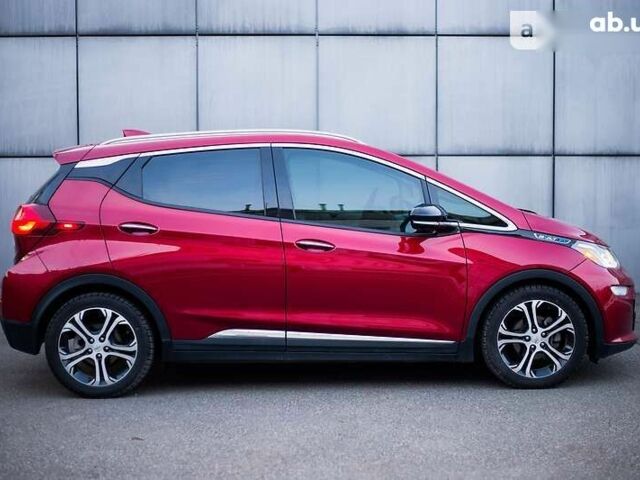 Шевроле Bolt, об'ємом двигуна 0 л та пробігом 88 тис. км за 22999 $, фото 7 на Automoto.ua