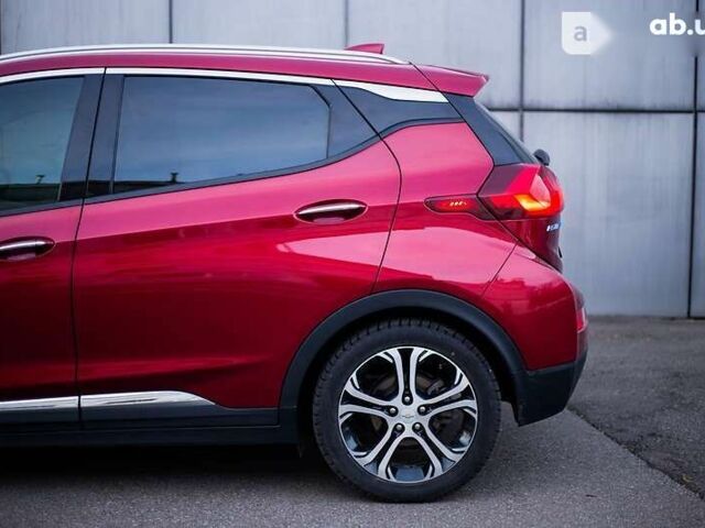 Шевроле Bolt, об'ємом двигуна 0 л та пробігом 88 тис. км за 22999 $, фото 3 на Automoto.ua