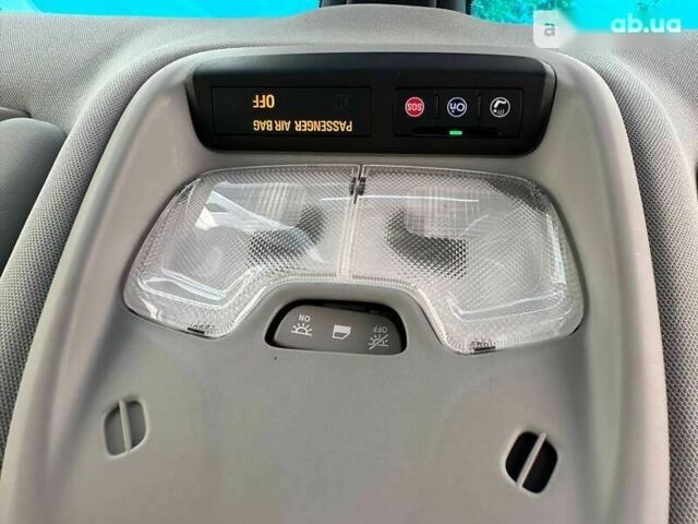 Шевроле Bolt, объемом двигателя 0 л и пробегом 87 тыс. км за 20500 $, фото 21 на Automoto.ua