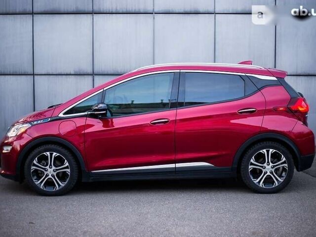 Шевроле Bolt, об'ємом двигуна 0 л та пробігом 88 тис. км за 22999 $, фото 2 на Automoto.ua
