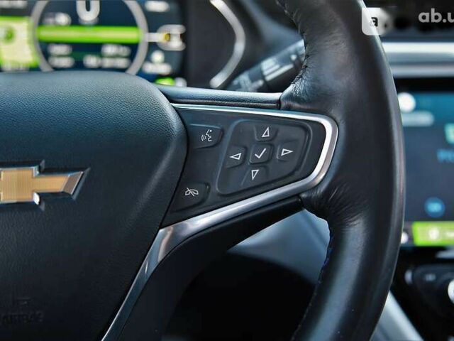 Шевроле Bolt, об'ємом двигуна 0 л та пробігом 121 тис. км за 24300 $, фото 14 на Automoto.ua