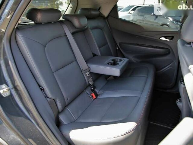 Шевроле Bolt, об'ємом двигуна 0 л та пробігом 121 тис. км за 24300 $, фото 10 на Automoto.ua