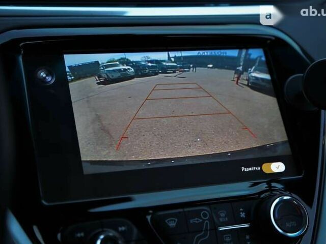 Шевроле Bolt, об'ємом двигуна 0 л та пробігом 121 тис. км за 24300 $, фото 18 на Automoto.ua