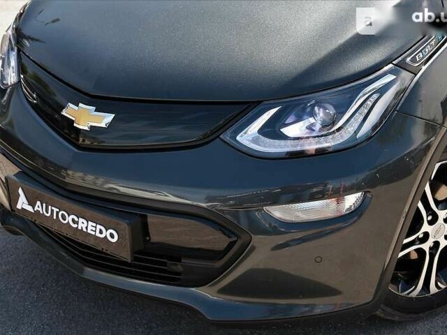 Шевроле Bolt, об'ємом двигуна 0 л та пробігом 121 тис. км за 24300 $, фото 3 на Automoto.ua