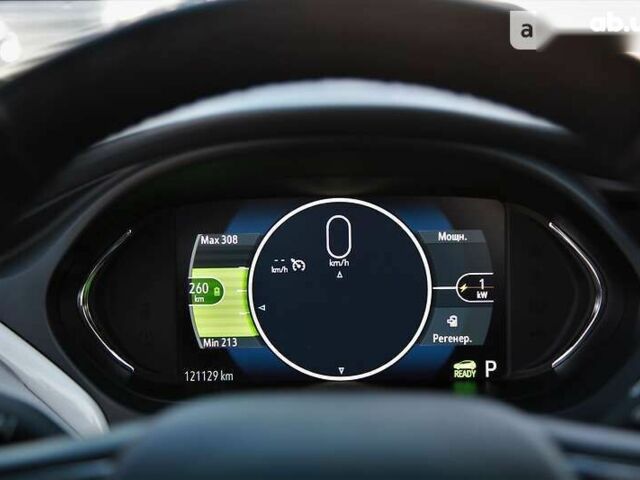 Шевроле Bolt, об'ємом двигуна 0 л та пробігом 121 тис. км за 24300 $, фото 11 на Automoto.ua