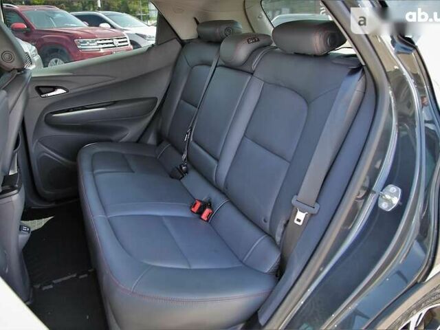 Шевроле Bolt, об'ємом двигуна 0 л та пробігом 121 тис. км за 24300 $, фото 9 на Automoto.ua