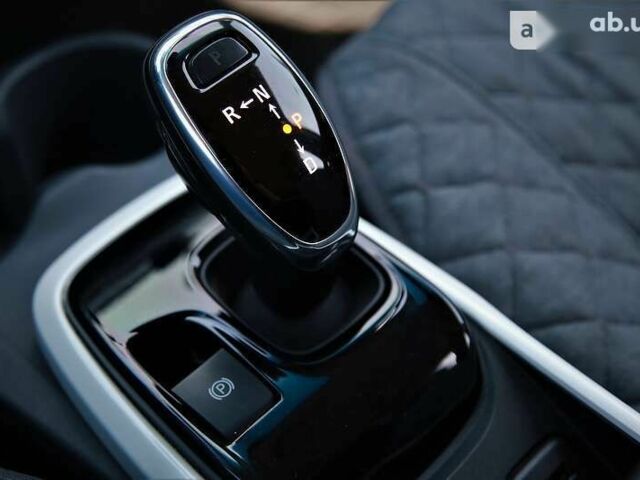 Шевроле Bolt, об'ємом двигуна 0 л та пробігом 121 тис. км за 24300 $, фото 19 на Automoto.ua