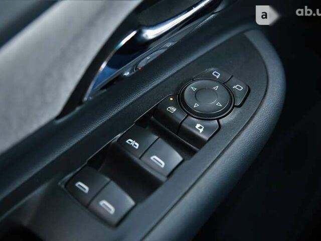 Шевроле Bolt, об'ємом двигуна 0 л та пробігом 121 тис. км за 24300 $, фото 22 на Automoto.ua