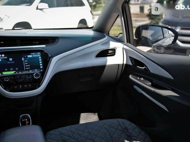 Шевроле Bolt, об'ємом двигуна 0 л та пробігом 121 тис. км за 24300 $, фото 17 на Automoto.ua
