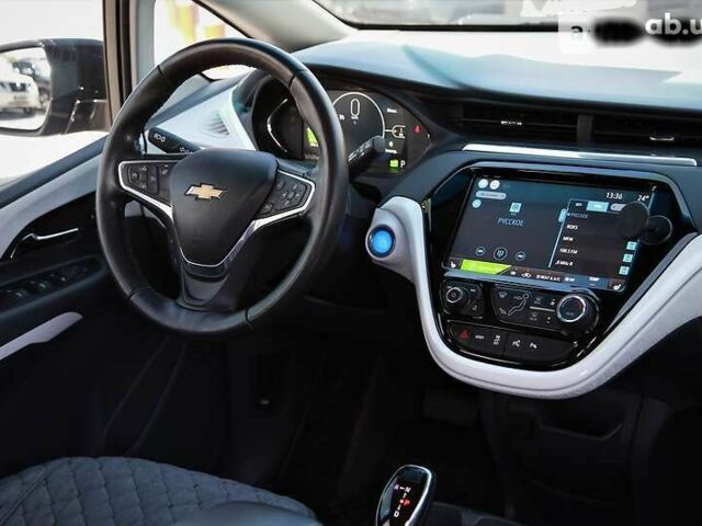 Шевроле Bolt, об'ємом двигуна 0 л та пробігом 121 тис. км за 24300 $, фото 15 на Automoto.ua