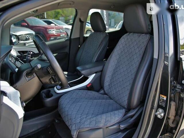 Шевроле Bolt, об'ємом двигуна 0 л та пробігом 121 тис. км за 24300 $, фото 8 на Automoto.ua