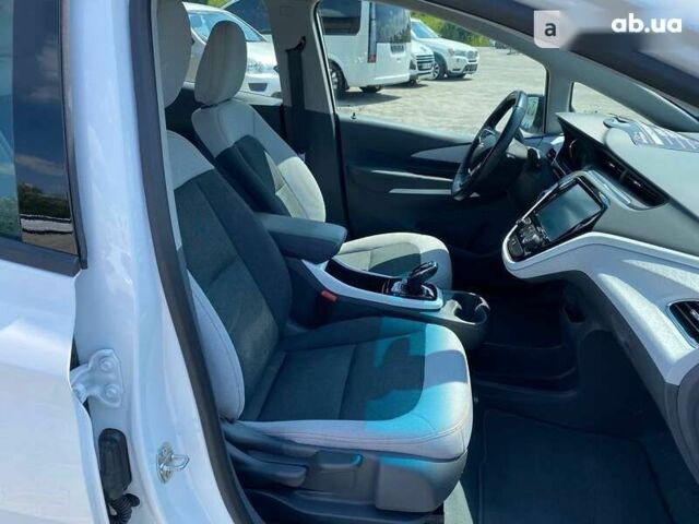 Шевроле Bolt, объемом двигателя 0 л и пробегом 41 тыс. км за 22600 $, фото 24 на Automoto.ua