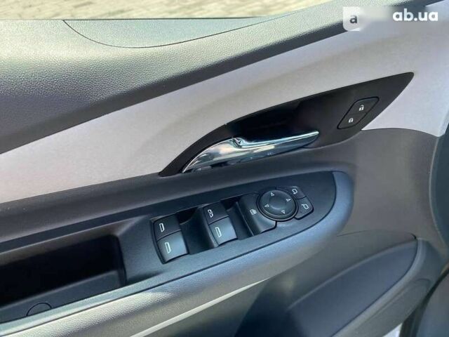 Шевроле Bolt, объемом двигателя 0 л и пробегом 41 тыс. км за 22600 $, фото 17 на Automoto.ua