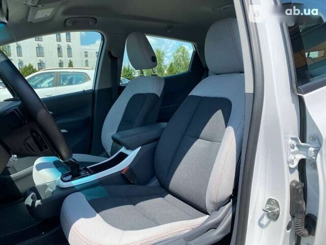 Шевроле Bolt, объемом двигателя 0 л и пробегом 41 тыс. км за 22600 $, фото 19 на Automoto.ua