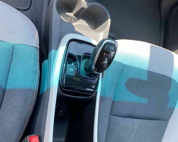 Шевроле Bolt, объемом двигателя 0 л и пробегом 41 тыс. км за 22600 $, фото 16 на Automoto.ua