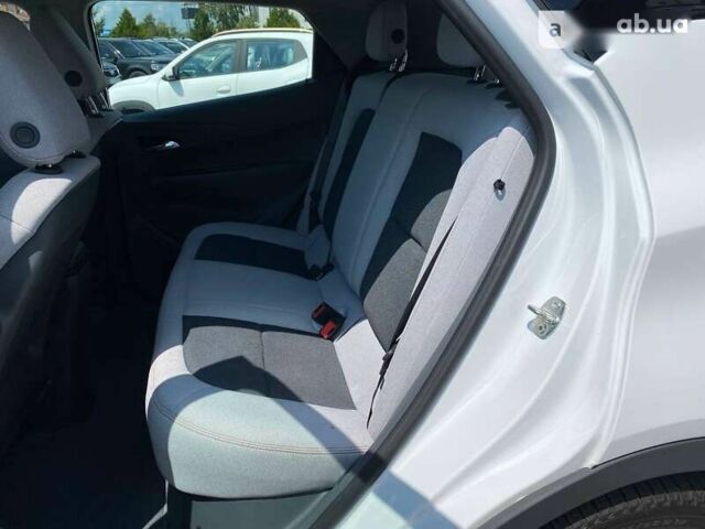 Шевроле Bolt, объемом двигателя 0 л и пробегом 41 тыс. км за 22600 $, фото 20 на Automoto.ua