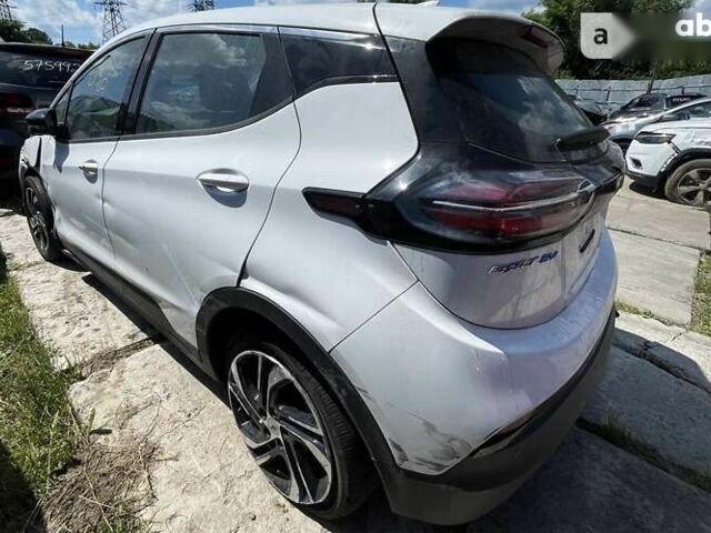 Шевроле Bolt, объемом двигателя 0 л и пробегом 22 тыс. км за 28000 $, фото 4 на Automoto.ua