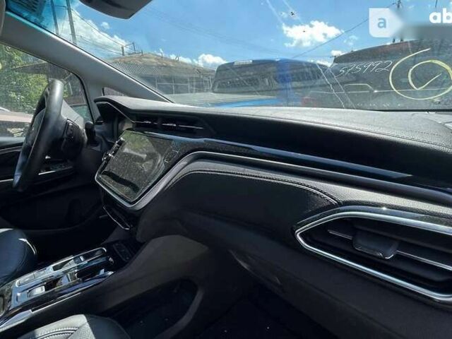 Шевроле Bolt, объемом двигателя 0 л и пробегом 22 тыс. км за 28000 $, фото 11 на Automoto.ua