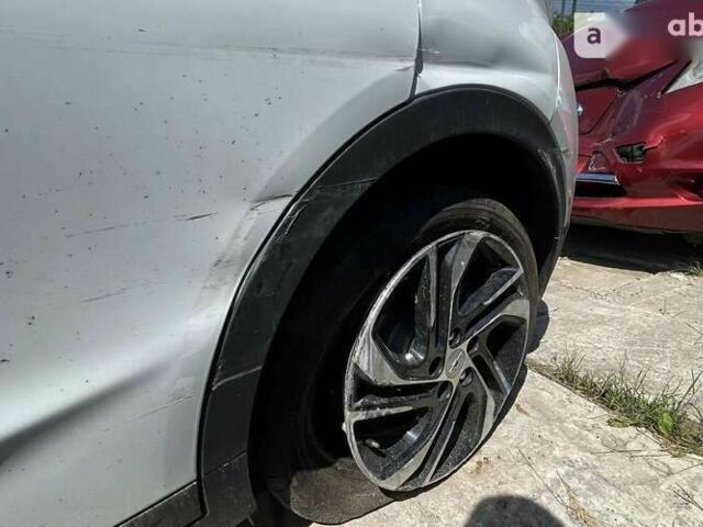 Шевроле Bolt, объемом двигателя 0 л и пробегом 22 тыс. км за 28000 $, фото 6 на Automoto.ua