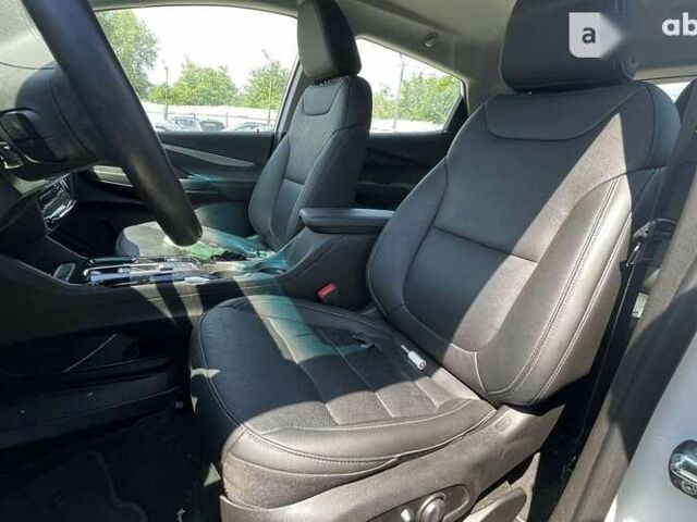 Шевроле Bolt, объемом двигателя 0 л и пробегом 22 тыс. км за 28000 $, фото 9 на Automoto.ua