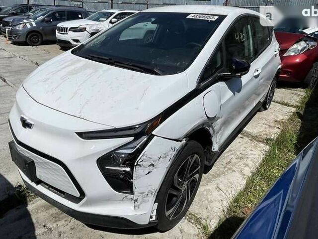 Шевроле Bolt, объемом двигателя 0 л и пробегом 22 тыс. км за 28000 $, фото 7 на Automoto.ua