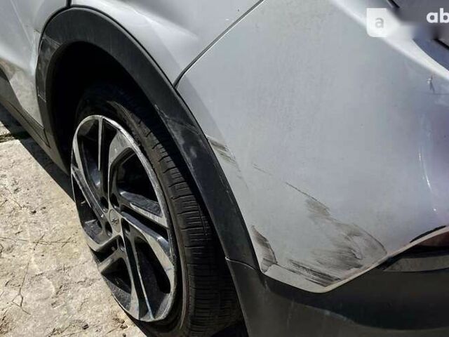 Шевроле Bolt, объемом двигателя 0 л и пробегом 22 тыс. км за 28000 $, фото 16 на Automoto.ua