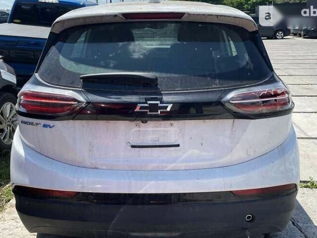 Шевроле Bolt, объемом двигателя 0 л и пробегом 22 тыс. км за 28000 $, фото 3 на Automoto.ua