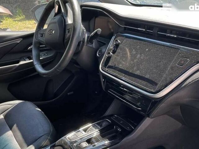 Шевроле Bolt, объемом двигателя 0 л и пробегом 22 тыс. км за 28000 $, фото 12 на Automoto.ua