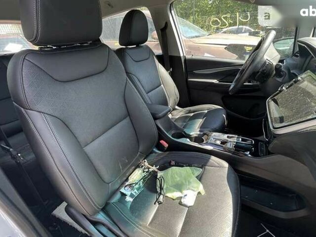 Шевроле Bolt, объемом двигателя 0 л и пробегом 22 тыс. км за 28000 $, фото 15 на Automoto.ua