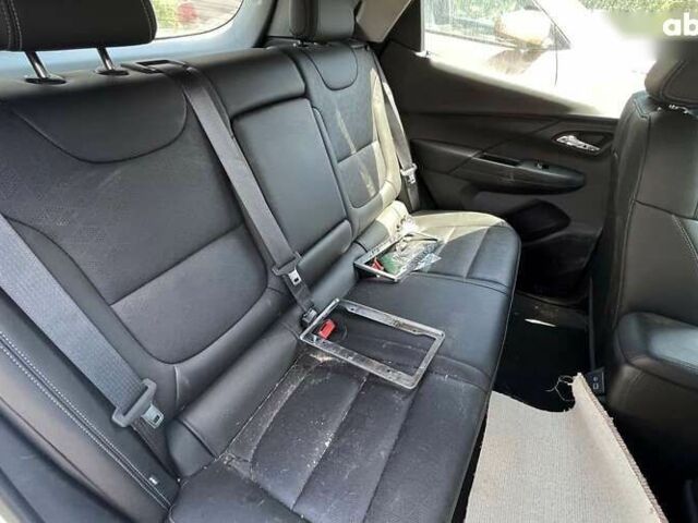 Шевроле Bolt, объемом двигателя 0 л и пробегом 22 тыс. км за 28000 $, фото 14 на Automoto.ua